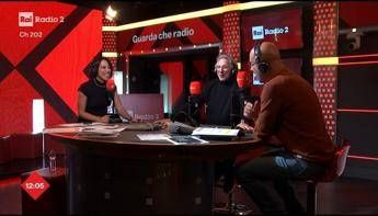 lucio presta amadeus e stato mal consigliato soprattutto in casa video 2