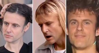 macron e il video per il vertice ia tutti i volti del presidente 2