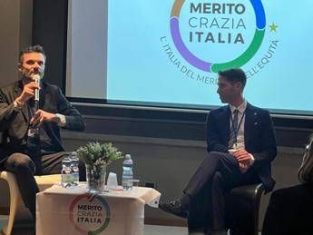 Meritocrazia Italia, Biffoni (Pd): “Rifondare il Paese partendo dalla fiducia”