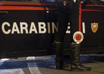 napoli sparatoria nella notte a chiaia ferito 24enne 2