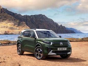 nuova citroen c3 aircross 2025 il suv compatto si evolve 2
