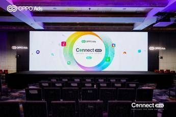 oppo ads connect 2025 southeast asia salon unlocking new marketing growth and drafting a business blueprint 2
