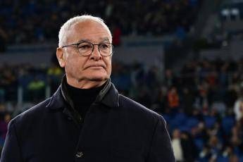 porto roma 1 1 ranieri contro larbitro non meritava il nostro saluto 2