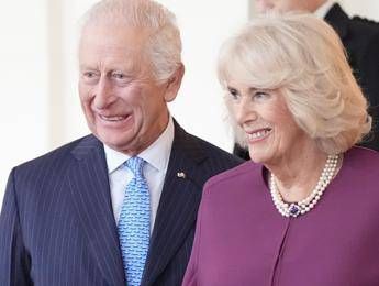 “Re Carlo e Camilla ad aprile a Roma, in Vaticano e a Ravenna”