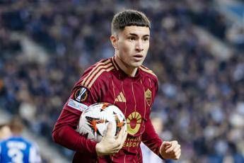 roma porto orario probabili formazioni e dove vederla in tv 2