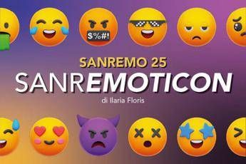 sanremo 2025 le pagelle di conduttori e ospiti della quarta serata 2