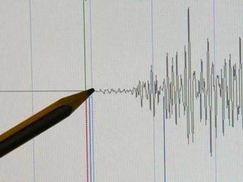 Terremoto ai Campi Flegrei, nuova scossa 2.4 in zona Solfatara