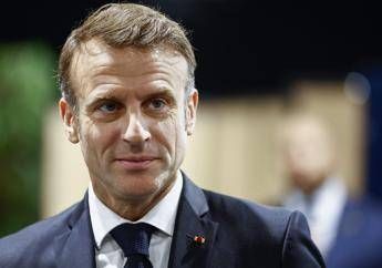 Ucraina-Russia, Macron convoca vertice europeo. Kellogg: “Mediazione Usa, niente Ue”