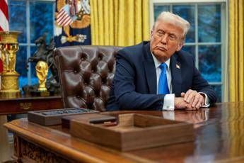 usa giornalista non usa il nome golfo damerica escluso dallo studio ovale 2