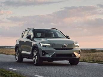 volvo cars conferma la sua partnership commerciale in europa con lynk co 2