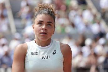 wta 1000 doha paolini ko agli ottavi con ostapenko 2