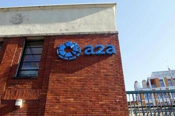 a2a in 2024 utile netto a 816 mln ebitda supera i 2 mld 2