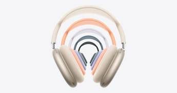 apple airpods max in arrivo il supporto audio lossless via usb c 2