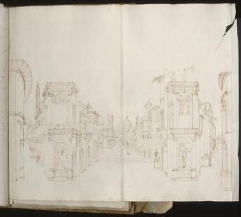 archivio di stato di firenze espone taccuino secco suardo 2