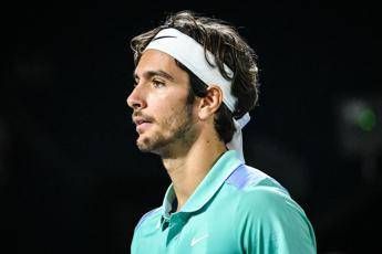 Atp Miami, Musetti battuto da Djokovic negli ottavi