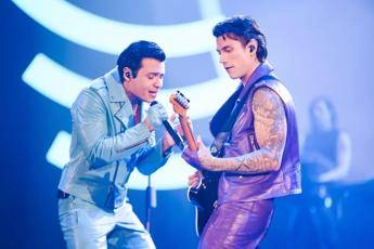 Benji e Fede a Verissimo, chi è il duo musicale ospite oggi 29 marzo