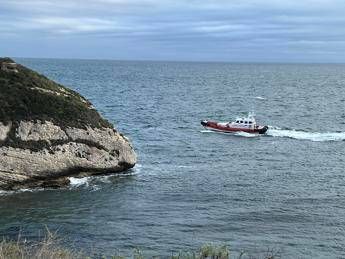 cagliari trovato un altro corpo in mare potrebbe essere il fidanzato scomparso di manola 2