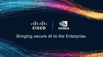 cisco e nvidia insieme per una infrastruttura ia sicura 2
