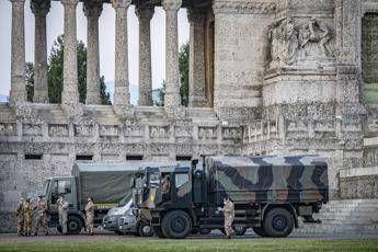 covid 5 anni fa le bare di bergamo giornata delle vittime per non dimenticare 2