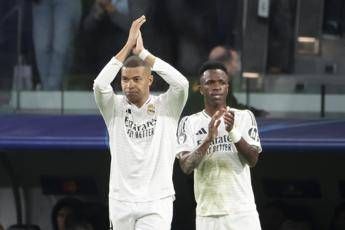 Da Real-Atletico a Psv-Arsenal, dove vedere gli ottavi di Champions League