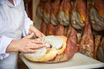 dazi consorzio prosciutto san daniele al 20 gestibili al 200 si bloccherebbe tutto 2