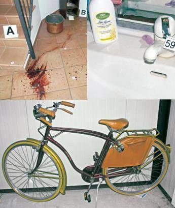 delitto di garlasco dallorario della morte al numero di scarpe nulla porta a sempio 2