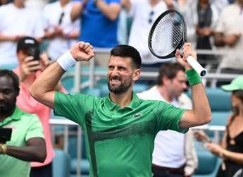 djokovic ritiro vicino non so quanto rimarro nel circuito 2