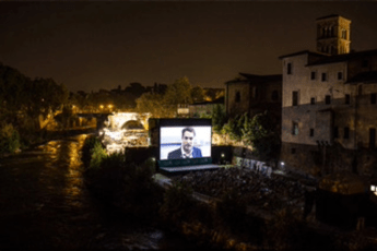 estate dal 19 giugno al 12 luglio torna isola di roma allisola tiberina 2