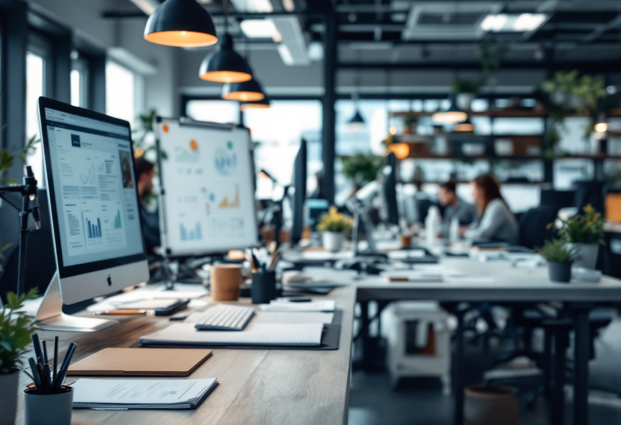 Assolavoro e il futuro delle agenzie per il lavoro