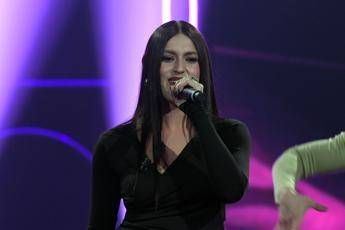 Gaia chi è, la cantante ospite oggi domenica 23 marzo a Verissimo