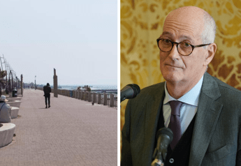 giustizia per ostia a 10 anni dal commissariamento fiaccolata e class action dopo parole gabrielli 2