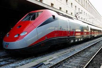 Guasto tecnico sull’alta velocità Roma–Napoli: ritardi fino due ore