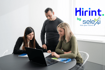 hirint la piattaforma che rivoluziona il recruiting 2