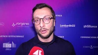 Ia, Renna (Fastweb-Vodafone): “Cambierà le nostre vite, investiamo tutelando la sicurezza dei dati”