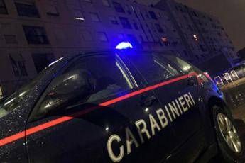 Incidente nel Comasco, scontro fra tre auto: 2 morti