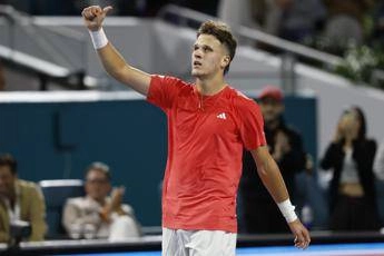 Jakub Mensik, chi è l’avversario di Djokovic nella finale di Miami