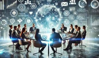 limportanza dellappartenenza perche le community aiutano a crescere lesempio di leverage group 2