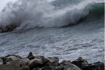 Maltempo, allerta arancione oggi in Abruzzo e Sicilia: gialla in 7 regioni
