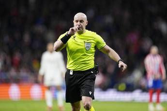 marciniak caos dopo il rigore di alvarez gli episodi pro real e quel precedente con messi 2