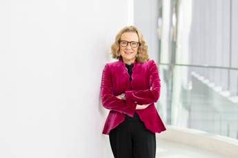 merck garijo ceo sfide come opportunita cosi nel 2024 siamo tornati a crescere 2