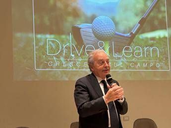nasce il circuito drivelearn golf e management per crescere sul campo 2
