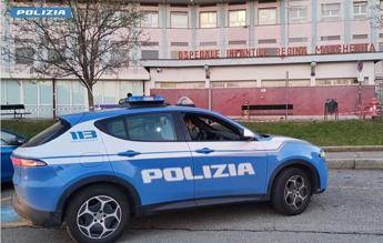 neonata arrivata in nave dal marocco in busta della spesa per essere venduta 2