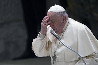 Papa Francesco, il parere dello pneumologo: “Infezione sembra sotto controllo”