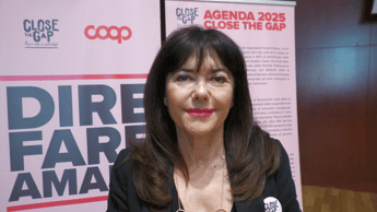 Pari opportunità, Latini (Coop): “Educazione sentimentale per relazioni migliori”