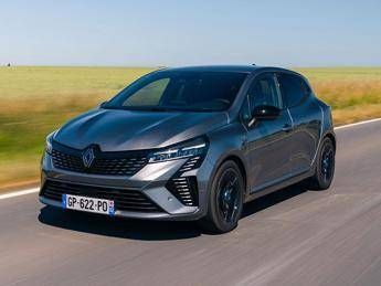 renault e tech full hybrid levoluzione dellibrido 2