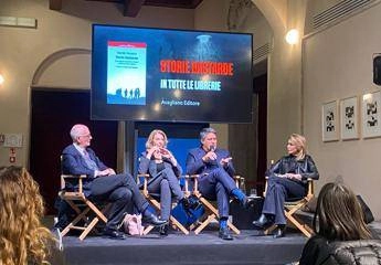 storie bastarde a milano la presentazione del libro di davide desario 2