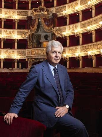 teatro san carlo finisce il mandato del sovrintendente stephane lissner 2