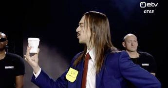 Tommy Cash: “Espresso Macchiato? Amo l’Italia, non volevo offendere nessuno”