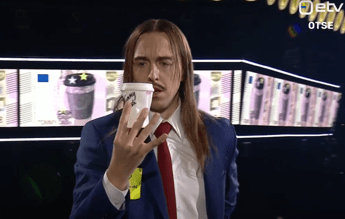 Tommy Cash: “Polemiche su Espresso Macchiato? Amo le persone che reagiscono”