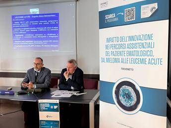 tumori del sangue grandi passi avanti ora la sfida e di rendere accessibili a tutti le nuove terapie 2